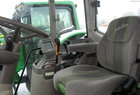 2012 John Deere 6430
