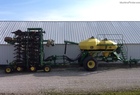 1998 John Deere 1850