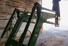 2012 John Deere 6430