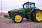 2007 John Deere 8130
