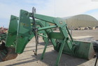  John Deere 740