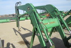  John Deere 740