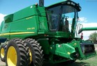 2011 John Deere 9770 STS