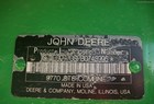 2011 John Deere 9770 STS