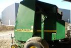 2007 John Deere 568