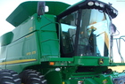 2011 John Deere 9770 STS