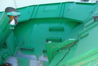 2011 John Deere 9770 STS