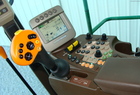 2011 John Deere 9770 STS