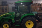 2011 John Deere 300CX