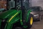 2011 John Deere 300CX