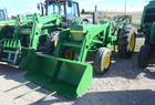 1976 John Deere 2440