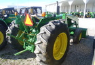 1976 John Deere 2440