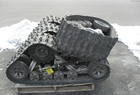 2011 Camoplast Tracks