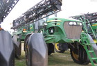 2009 John Deere 4730