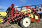 2006 Hardi NP1100