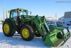 2008 John Deere 7230