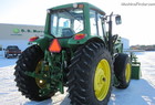 2008 John Deere 7230