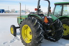 1996 John Deere 5300