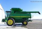 2009 John Deere 9670 STS