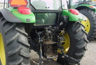 2011 John Deere 5101E