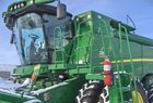 2012 John Deere S680