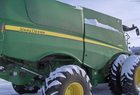 2012 John Deere S680