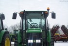 2012 John Deere 6115D