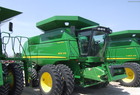 2009 John Deere 9670 STS