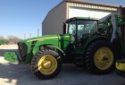 2006 John Deere 8230