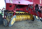 2009 New Holland BR7090