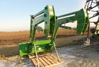 2011 John Deere 673