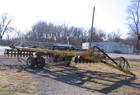 2010 Landoll 2327 Weatherproofer II