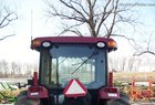 2005 Case JX1070C