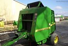 1998 John Deere 446