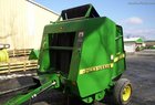 1998 John Deere 446