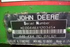 1998 John Deere 446