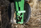 1998 John Deere 1710