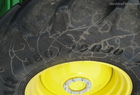 2012 John Deere S660