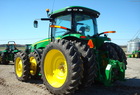 2011 John Deere 8310R