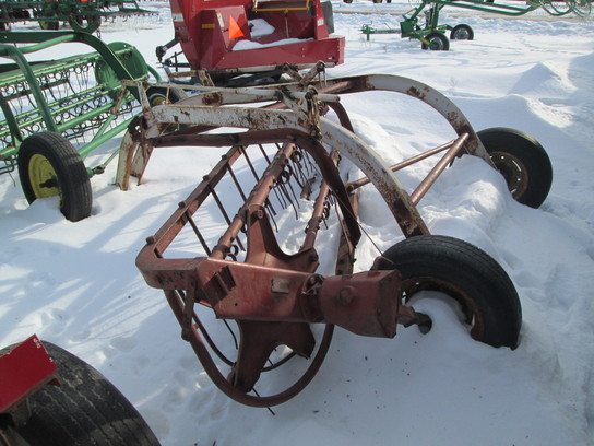  New Holland 55