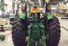 2011 John Deere 5075M
