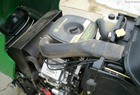 2006 John Deere X700