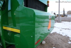 2011 John Deere 568