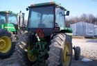 1982 John Deere 4240