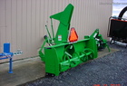 2011 Frontier SB1174
