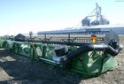 2012 John Deere 635F