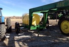 1999 John Deere 1770 24R30