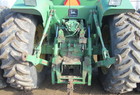  John Deere 8440