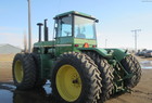  John Deere 8440