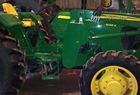 2011 John Deere 5065E